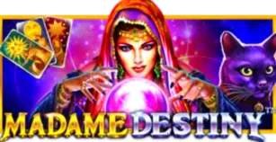 ภาพเกม Madame Destiny ที่ uasia88 รวบรวมไว้